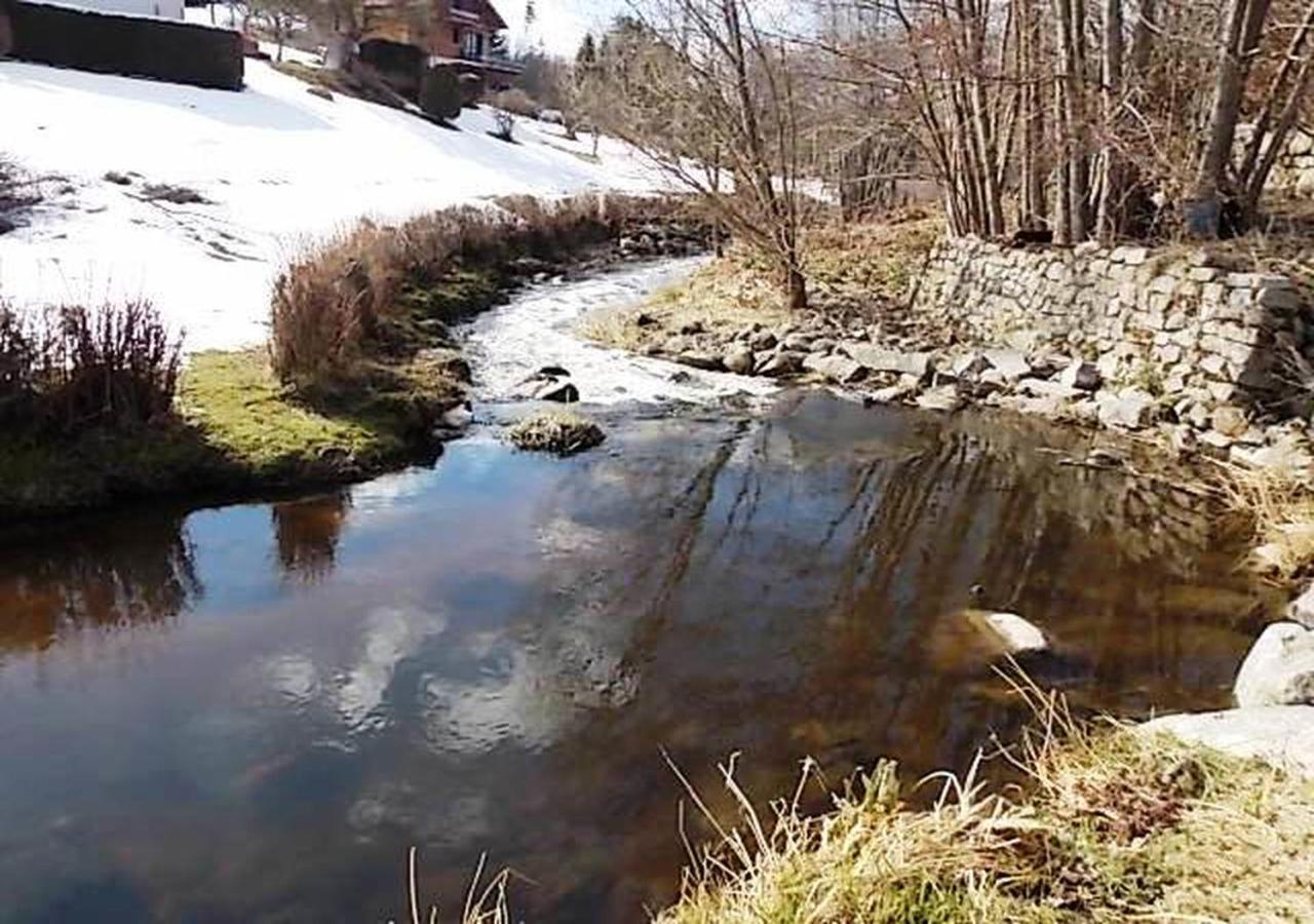 Gite De Charme Jusqu'A 14 Personnes, Proche Du Lac De Gérardmer Exterior photo